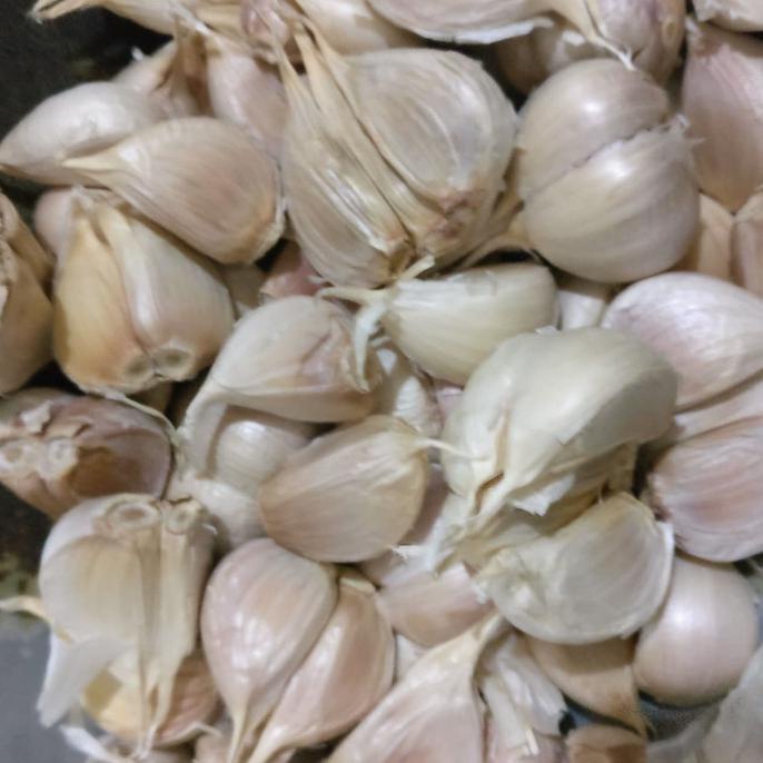 

Big Sale Bawang Putih Kating 1kg/1000gr Diskon