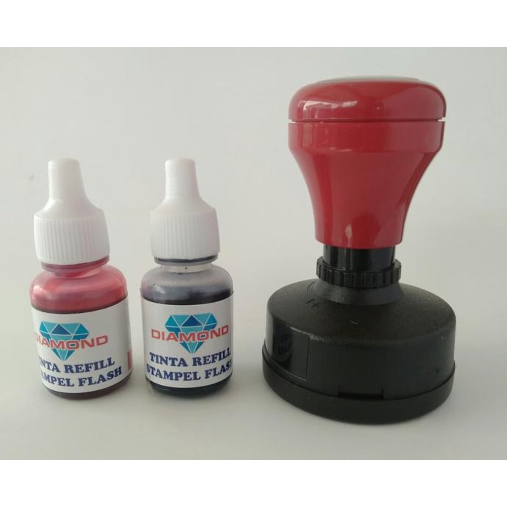 

Setampel stempel stample automatis otomatis