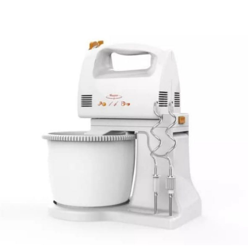 Stand Mixer Maspion MT-1140 /Pengaduk Adonan Maspion MT-1140