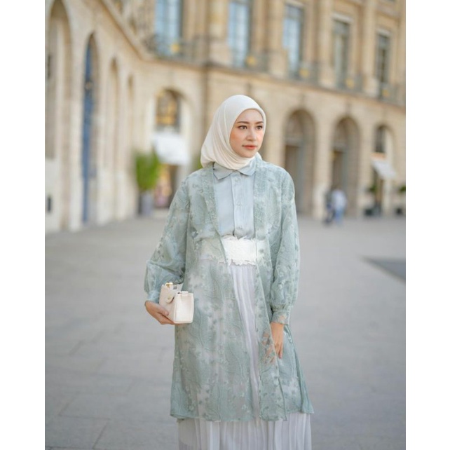 Deepika Outer Ori Heaven Lights