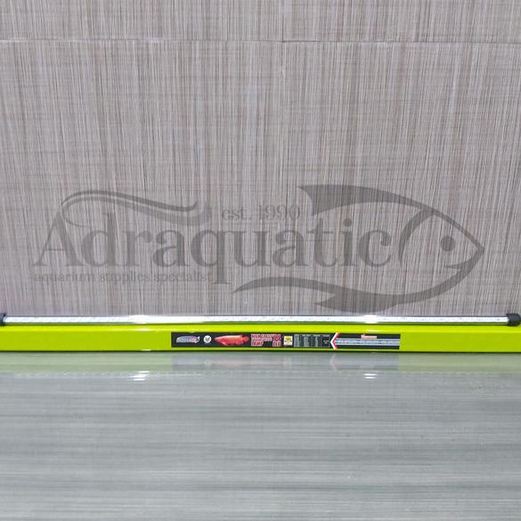 SAKKAI PRO T4 SR-10000 13W 100CM LAMPU LED AQUARIUM ARWANA LAMP CELUP adr4q Ayo Order