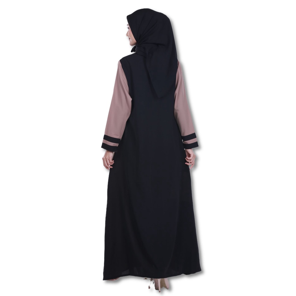 baju muslim perempuan,busana muslim wanita,baju gamis murah FIU0231