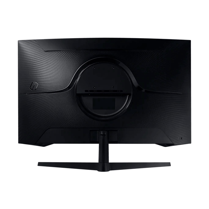 Monitor SAMSUNG ODYSSEY 32' WIDE CURVE LC32R590CWG NEW EX DISPLAY