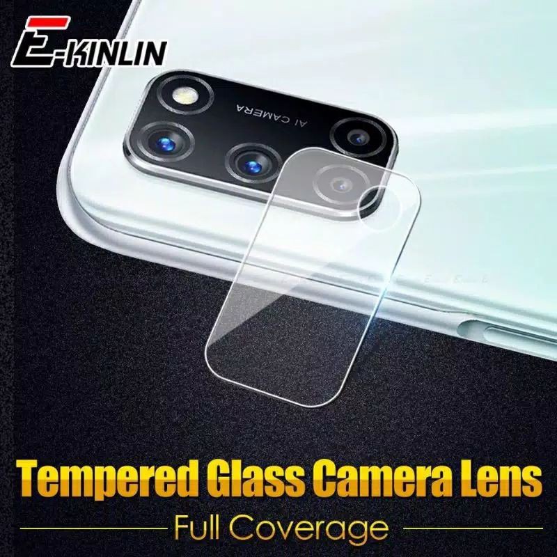 Samsung A32/A52/A72 Camera lens Protector