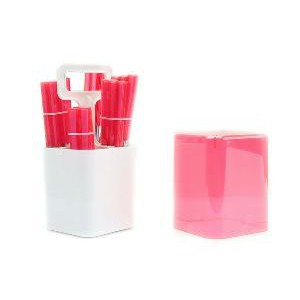 Jual Vicenza Sendok Set Original Aneka Warna V241C Berkualitas