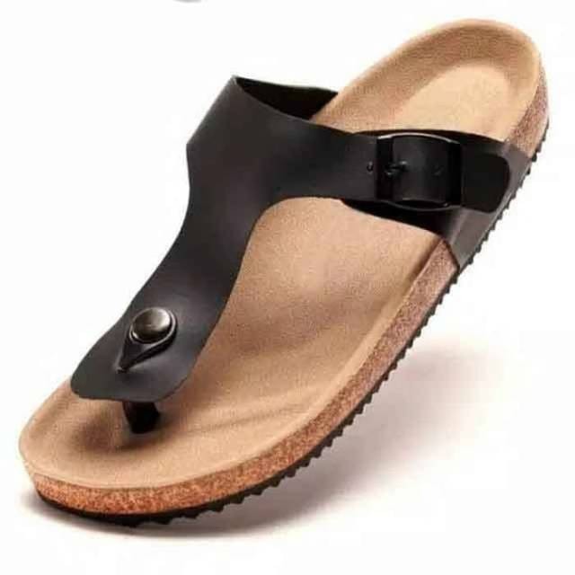 SENDAL PRIA SANDAL  COWOK LAKI LAKI CASUAL DEWASA KEKINIAN  SENDAL PRIA SANDAL  COWOK LAKI LAKI CASUAL DEWASA KEKINIAN