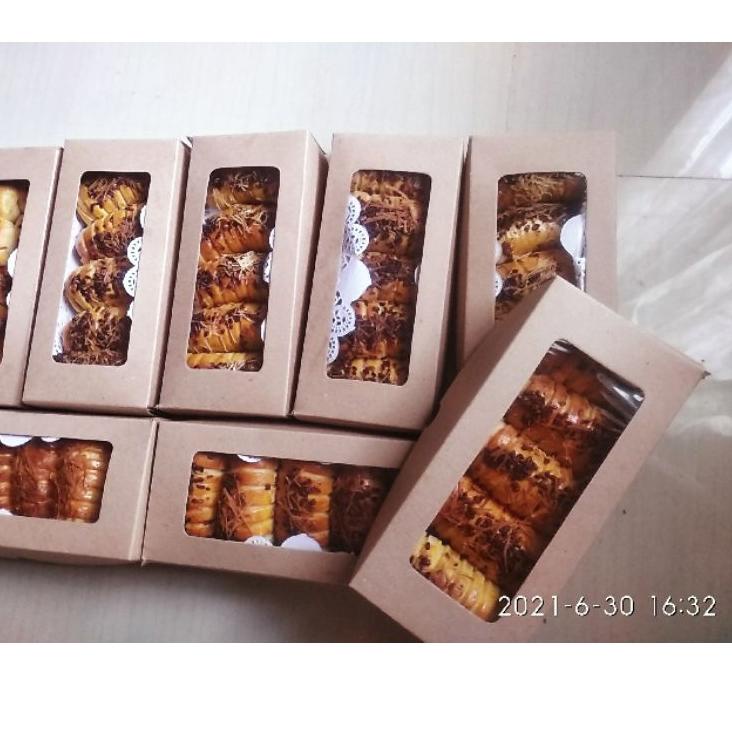 

molen /bolen pisang lilit bandung ||VW6NY Terbaru