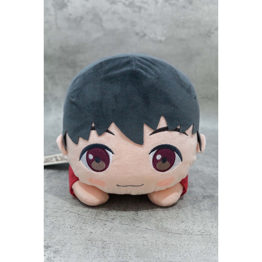 Sega Nesoberi Mega Jumbo BTS TinyTan DYNAMITE J-Hope plush doll