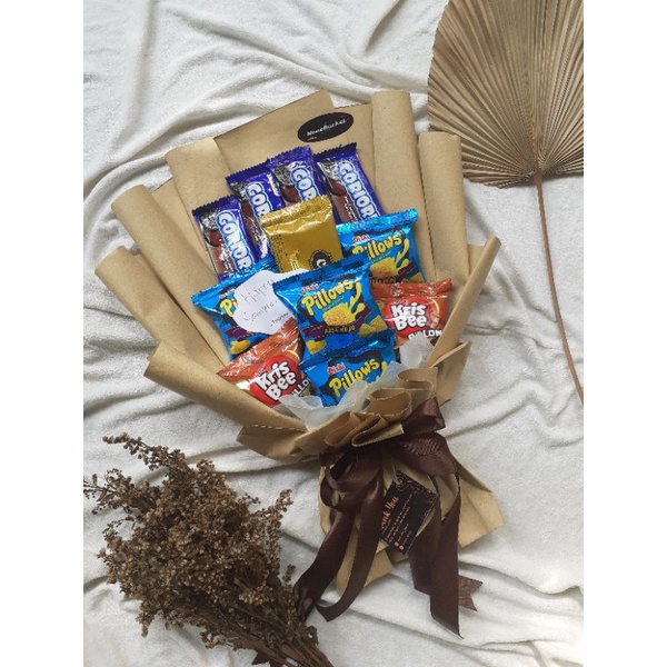 

SNACK BUCKET 20 RIBUANN MURAH KADO ISTIMEWA