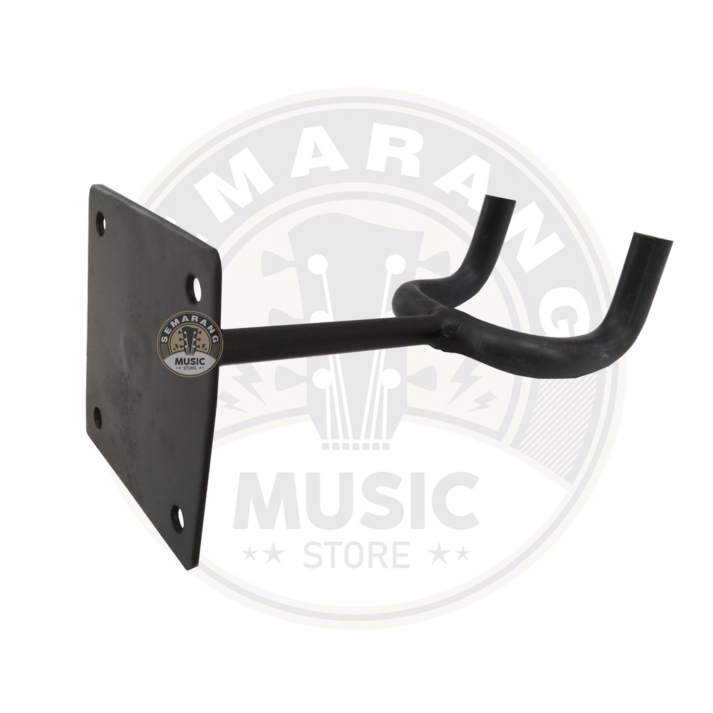 Stand Gitar Gantung / Hanger Gitar / Bracket Gitar Type C