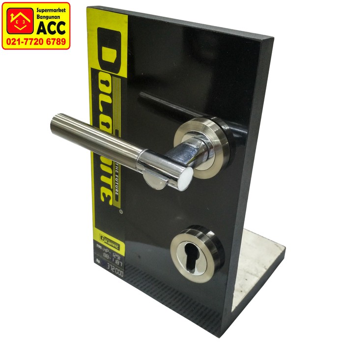 DOLOMITE HP 1291 SN Handle Pintu