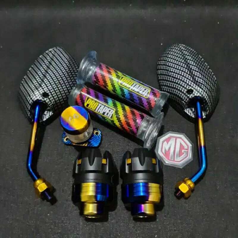 paket honda all motor