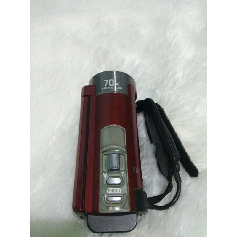 Handycam Sony DCR-SX65E