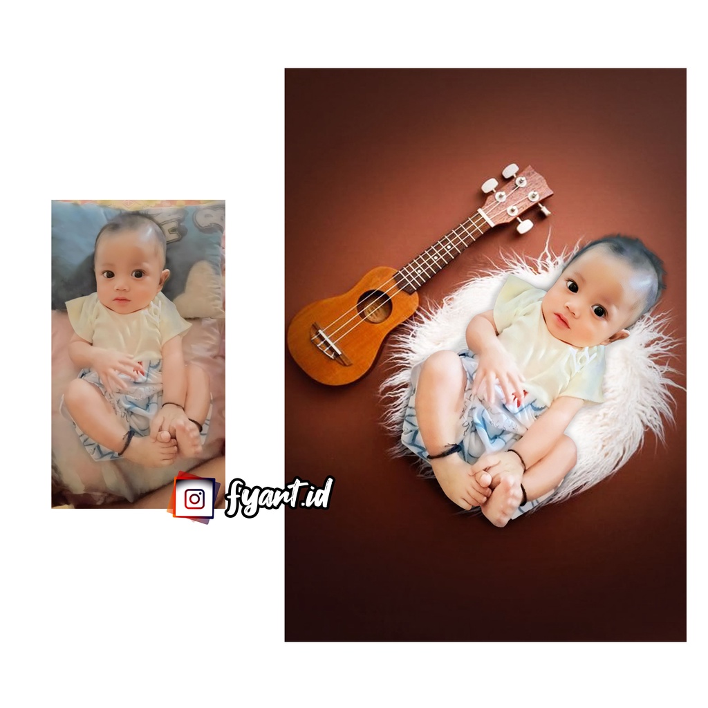 Background Bayi/Ganti Background/Edit Background/Edit Pas Foto/Edit Background Wisuda/Edit Backgroun