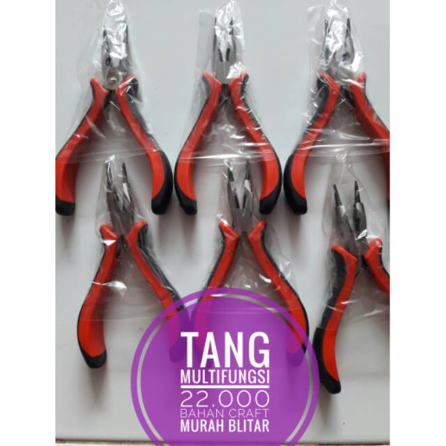 Tang multifungsi