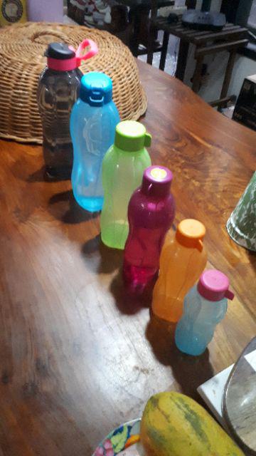 Eco Bottle 1,5l - Red - Hk 150k