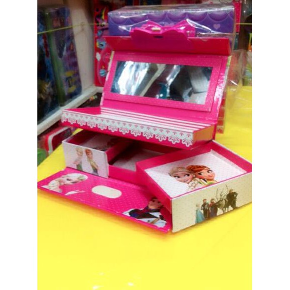 

DISKON HARGA Tempat pensil kode DR105