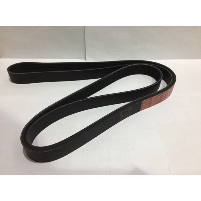 Fanbelt Fan Belt Tali Kipas Honda Accord CM5 2400cc 2003 2004 2005 2006 2007