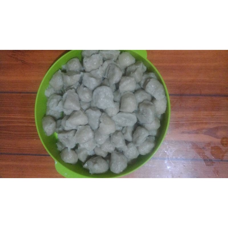 

baso ayam