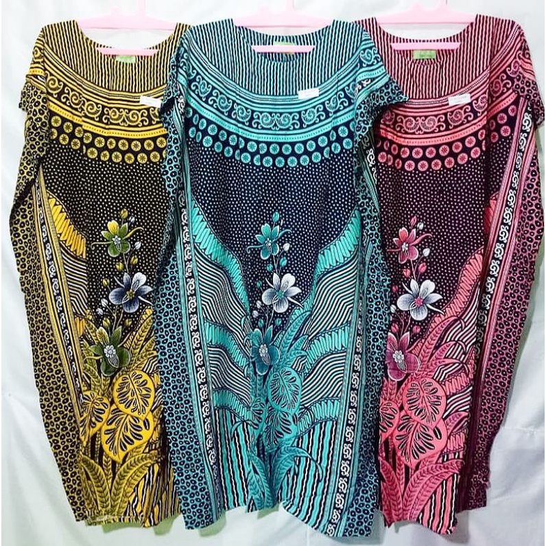 Daster kalong Daster HAP