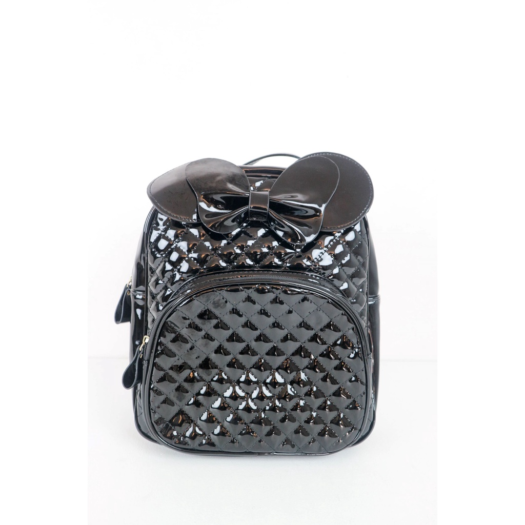 Tas Ransel Anak Ukuran Besar- Tas Silikon Ransel - Tas Ransel Jelly anak - Tas Import - Tas Ransel A