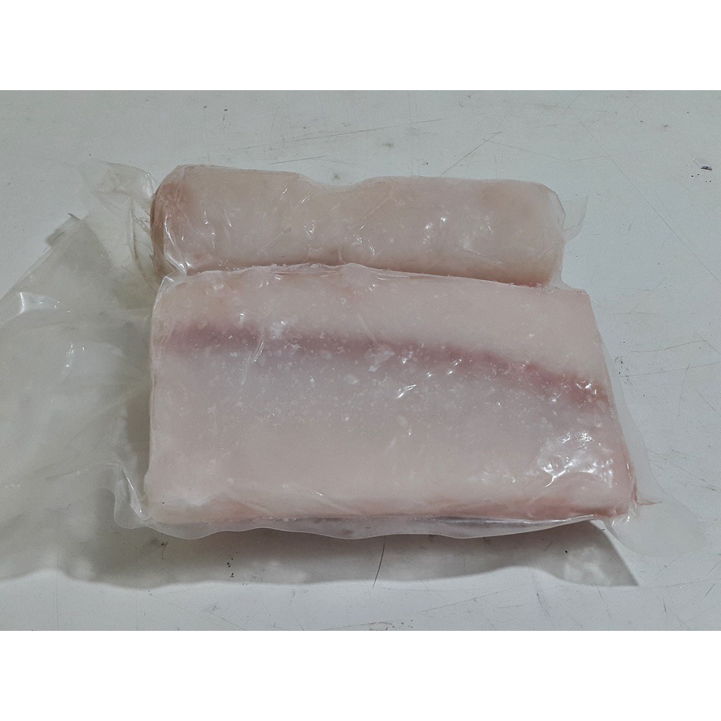 

Fillet Ikan Kakap Putih 1 Kg