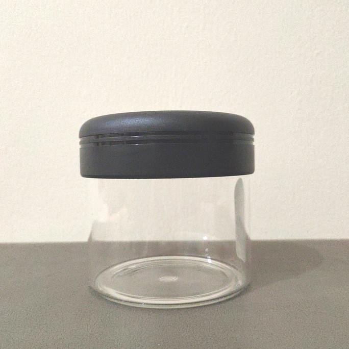 

TIMEMORE GLASS COFFEE VACUUM CANISTER