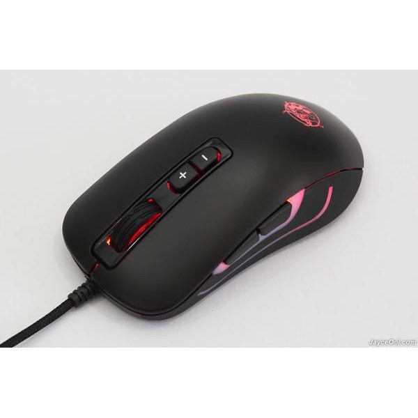 Imperion Dragon Breath S600 - Macro Gaming Mouse