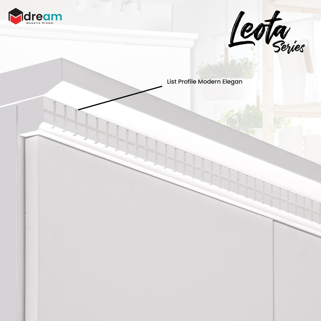Kitchen Set Minimalis 2 dan 3 Pintu (Tempat Cuci Untuk KS 3P Bawah)