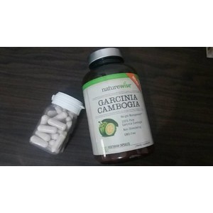 Nature wise Garcinia Cambogia 30kapsul