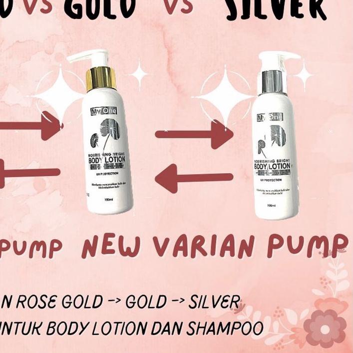 ♨ MYONE Parfum Whitening Body Lotion MYONE BODY LOTION MYONE LOTION ☑