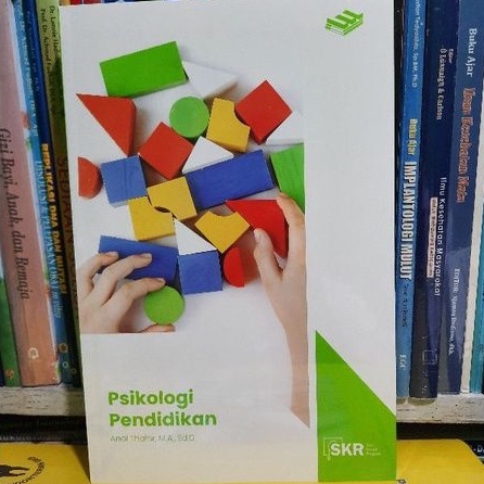 PSIKOLOGI PENDIDIKAN