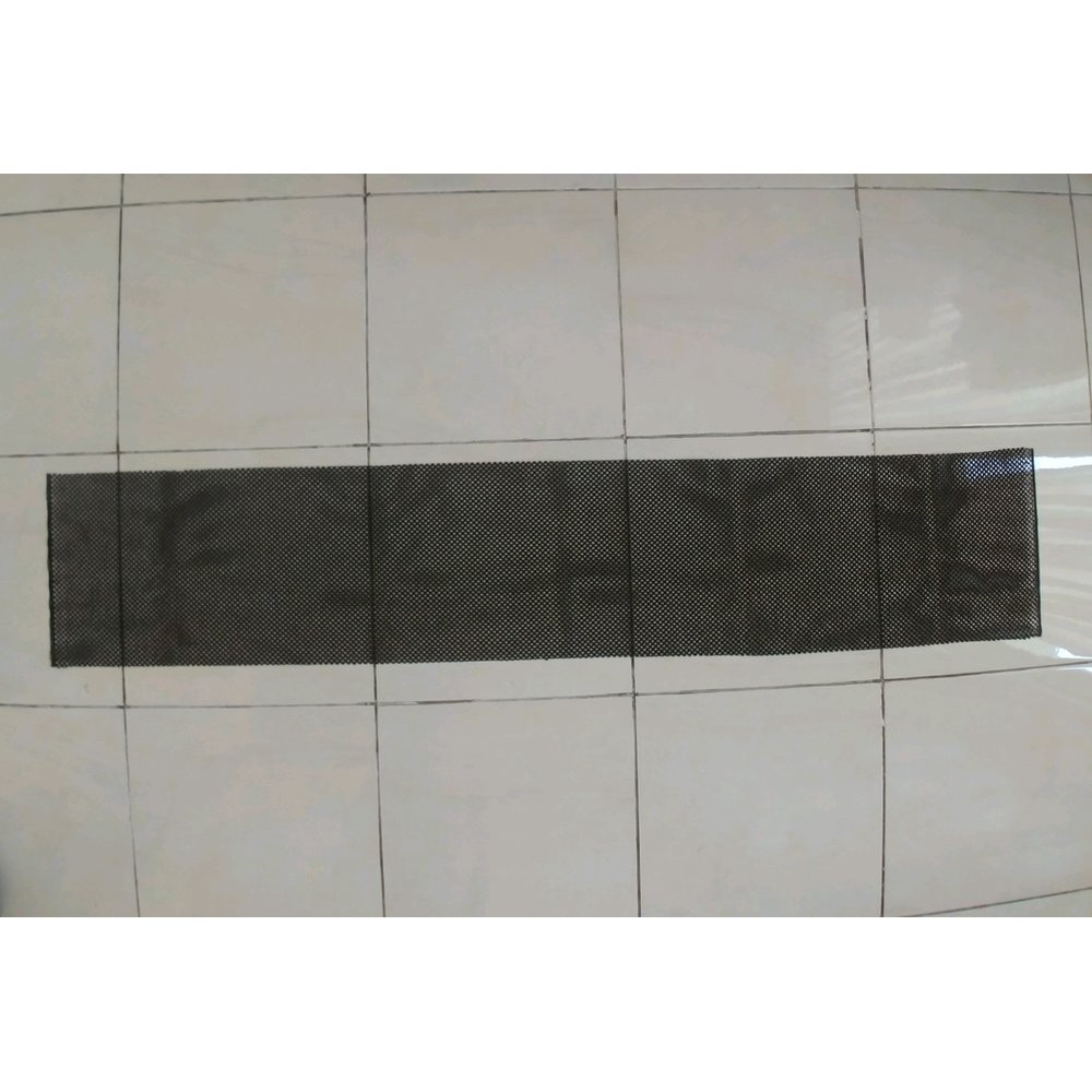 Nonslip MAGIC MATE Dashmate Antislip Hitam MOBIL UNIVERSAL JUMBO DASHBOARD MOBIL 30CM X 150 CM