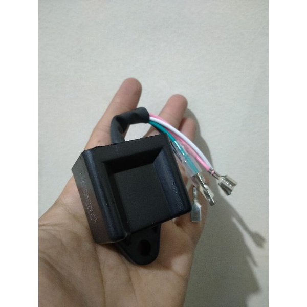 Cdi unit mikro vespa Exclusive 2 Excel Genova cdi kabel genova