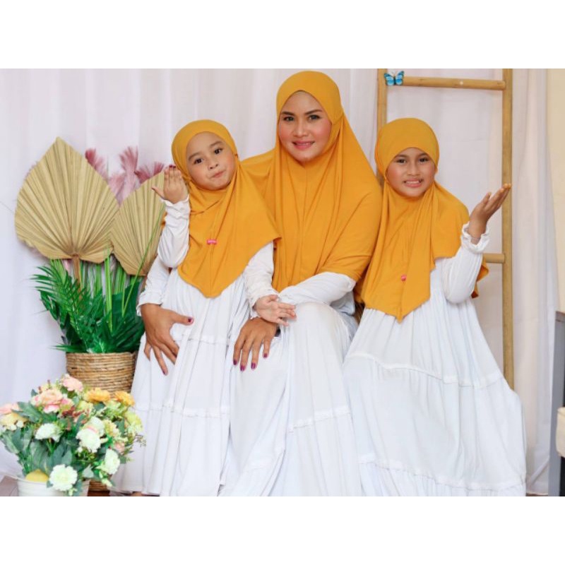 hijab talita kids by zida