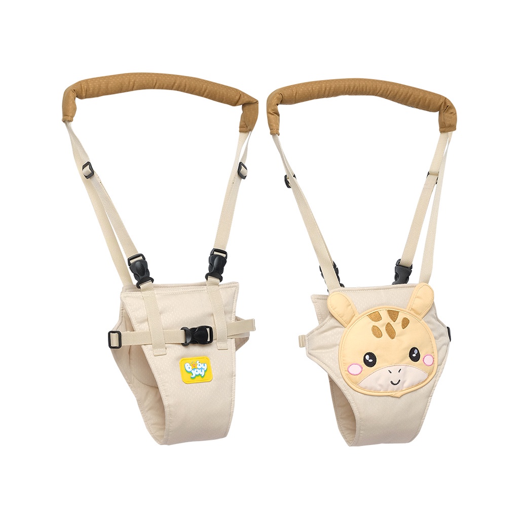 Baby Walker Baby Joy Giraffe Series - BJG3048