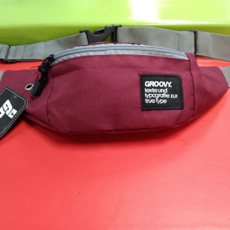 tas waistbag