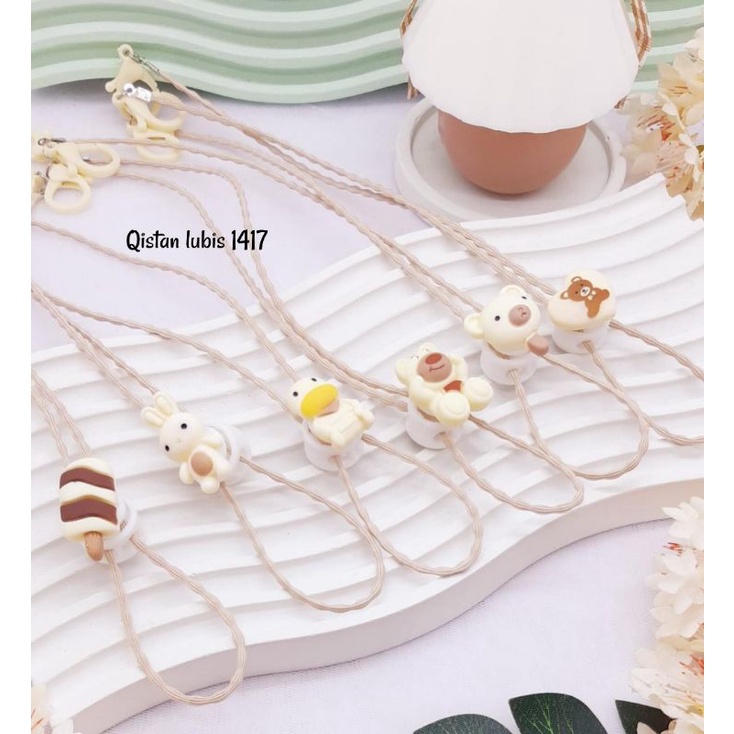 Strap coko milik gembul seri 2