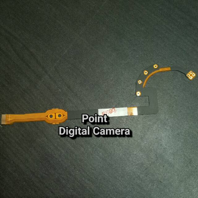 Flex Flexible Canon 17-40 USM