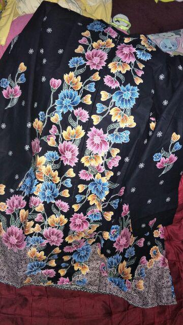 Atasan Batik ( Ready Size S M L Xl Xxl 3xl 4xl 5xl 6xl 7xl 8xl
