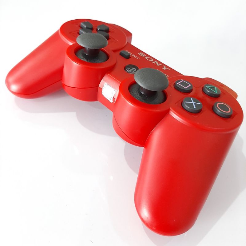 Stick Stik Ps3 OP Wireless MERAH