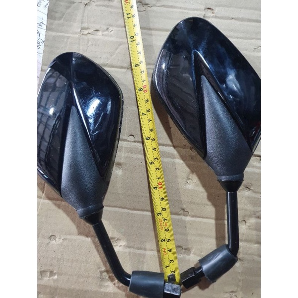 spion 1set honda vario lama / suprax125 / revo lama