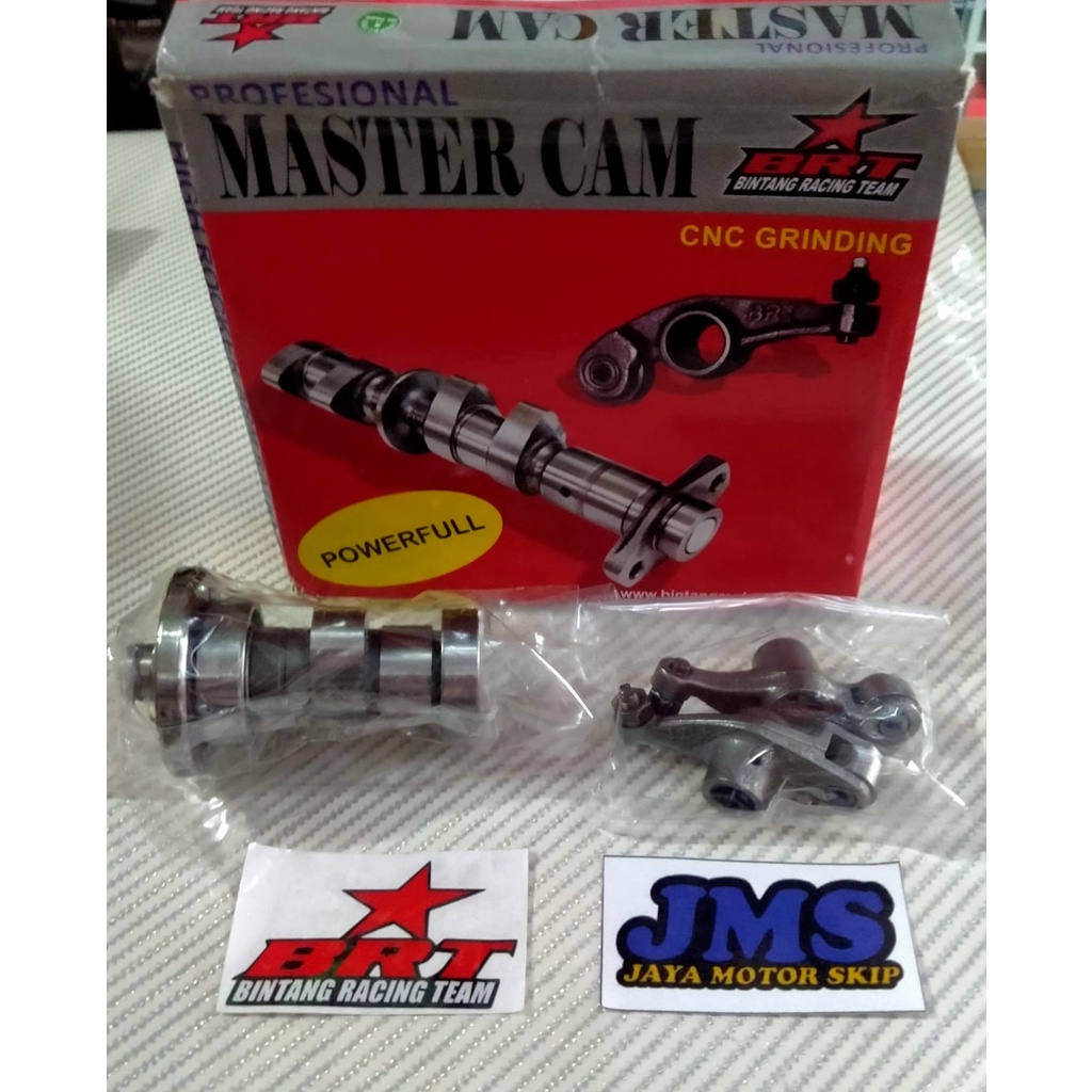 Noken As BRT Tiger+ Platuk Roler T1 Tiger