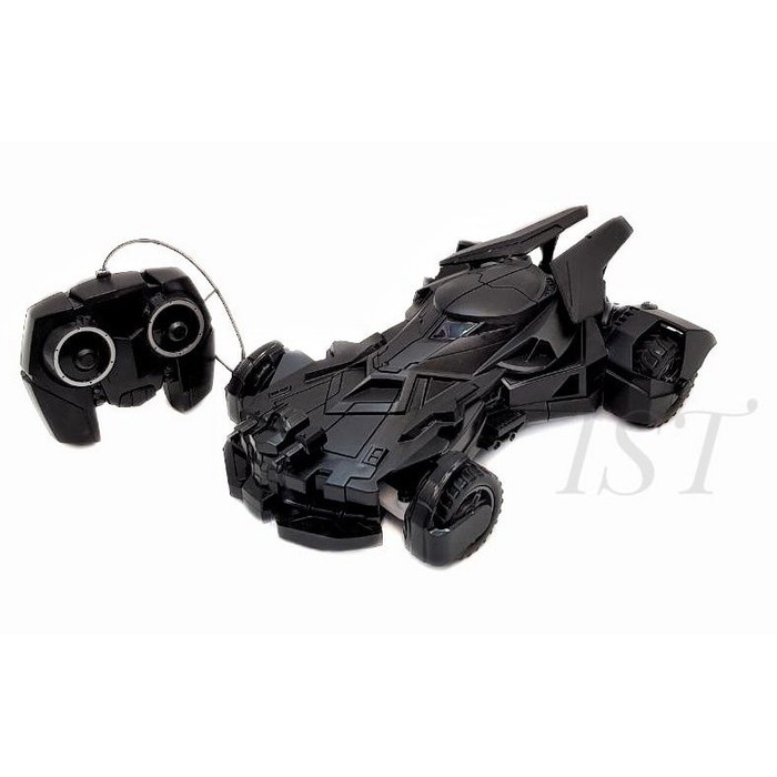 Termurah RC Mobil Remote Batman