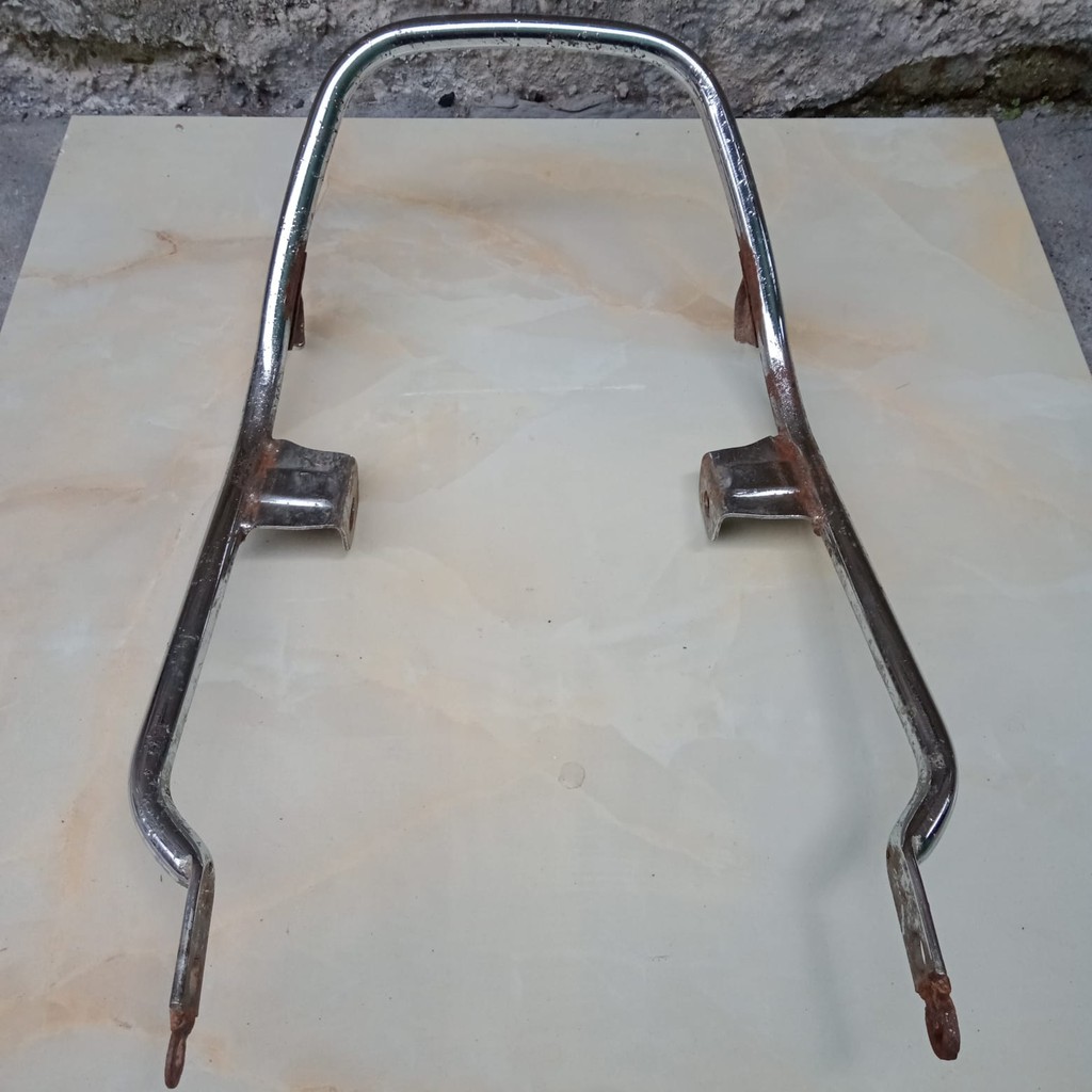 Begel behel pegangan tangan jok belakang plenger Yamaha rx congo pnp rxs yt115 rx series original co