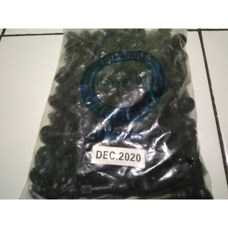 Pentil TUBLES KARET /DOP tubles karet KUALITAS EKSPOR ORIGINAL