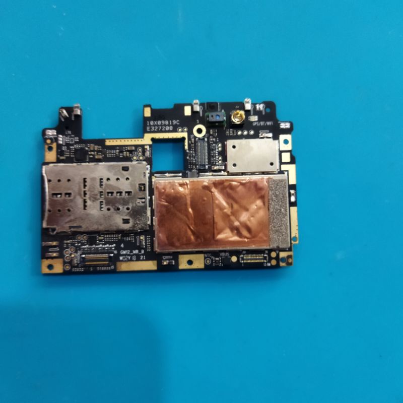 mesin gome U7 normal tested garansi