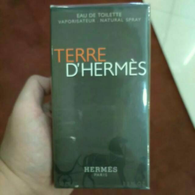 terre d hermes