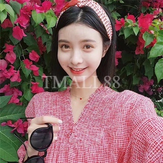 ♥TMALL88♥ BANDANA KOREA STYLE BANDO RAMBUT IMPOR h002 MURAH