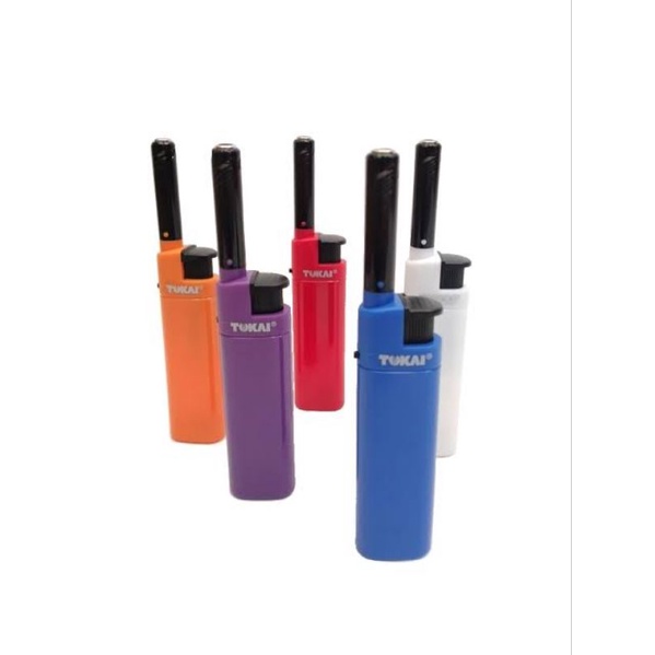 Korek Gas Tokai Izi Lighter Pematik Kompor Korek Api